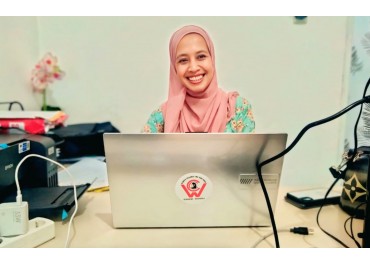 Dapur SPPG Rusaida Sukaraja Lakukan Berbagai Pelatihan Sebelum Operasional