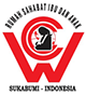Women Crisis Centre & Women Creative Centre (WCC) Sukabumi
